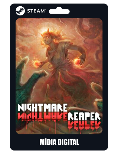 Nightmare Reaper