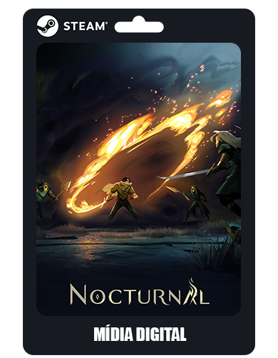 Nocturnal