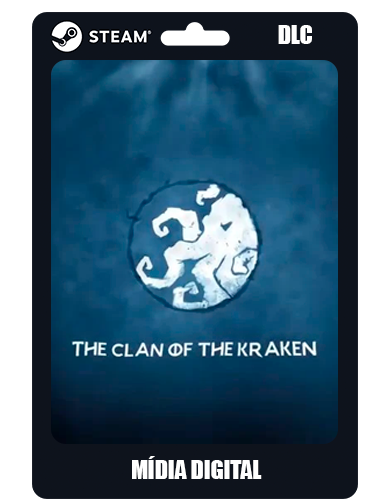 Northgard - Lyngbakr Clan of the Kraken DLC