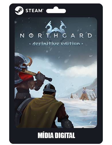 Northgard Definitive Edition