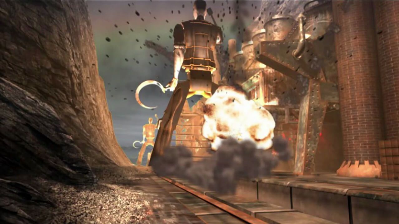 Syberia 1 + 2