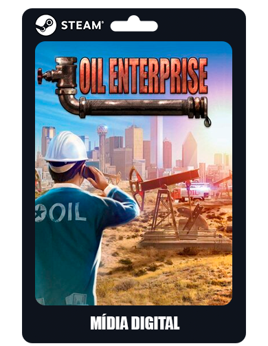 Oil Enterprise