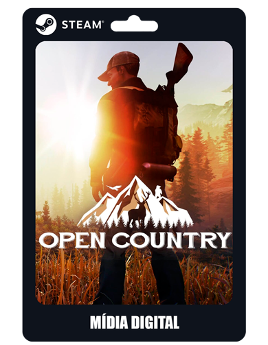 Open Country