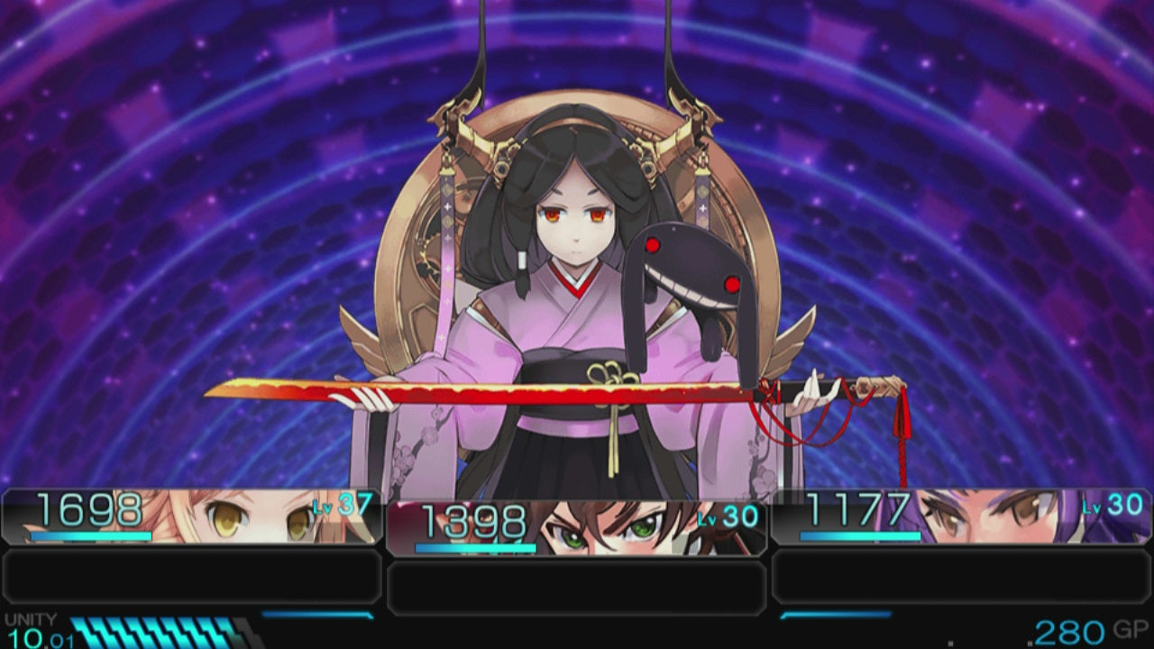 Operation Babel: New Tokyo Legacy