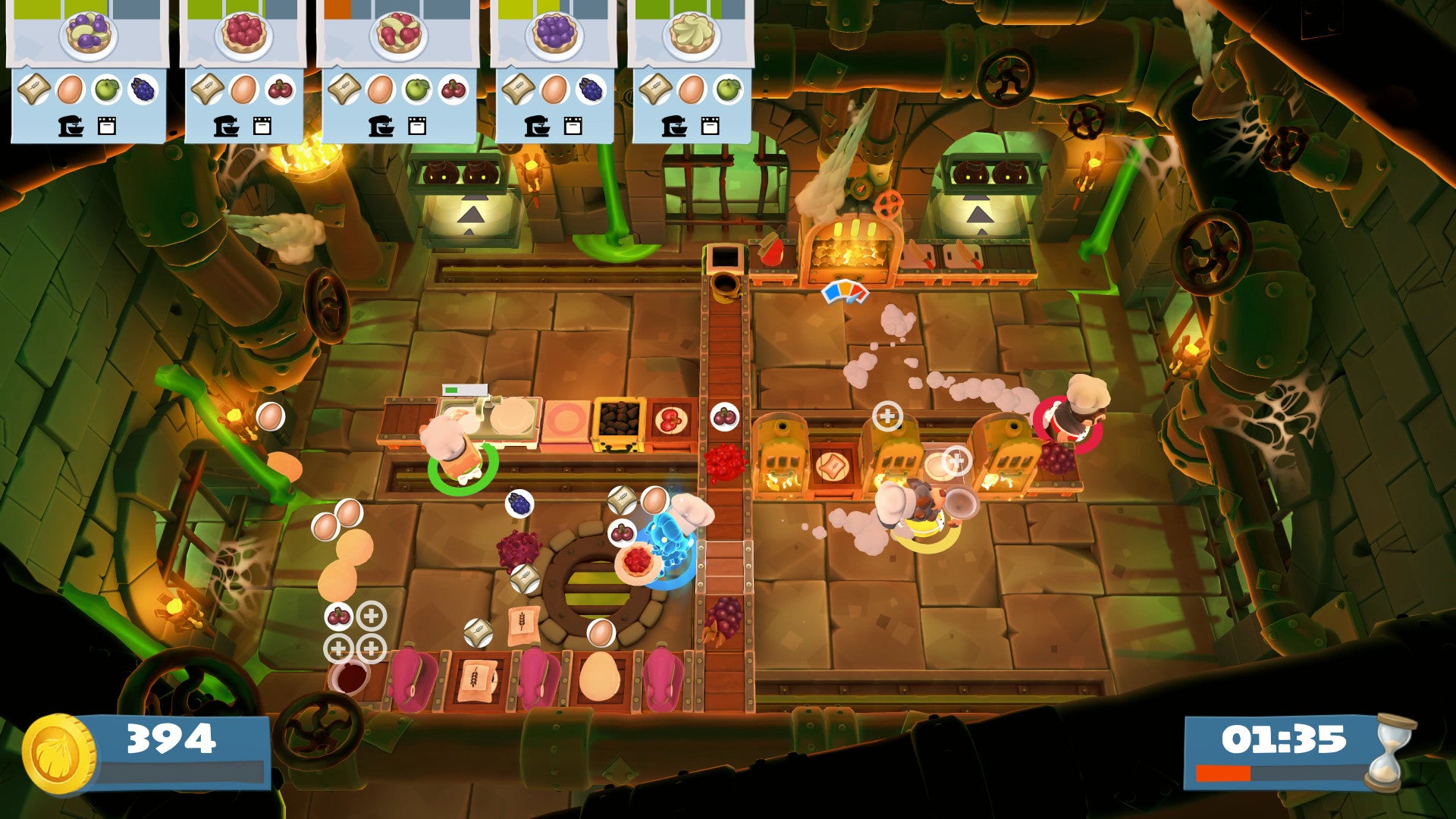 Overcooked! 2 Season Pass