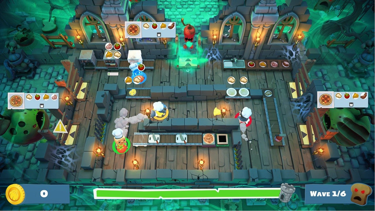 Overcooked! 2 Season Pass