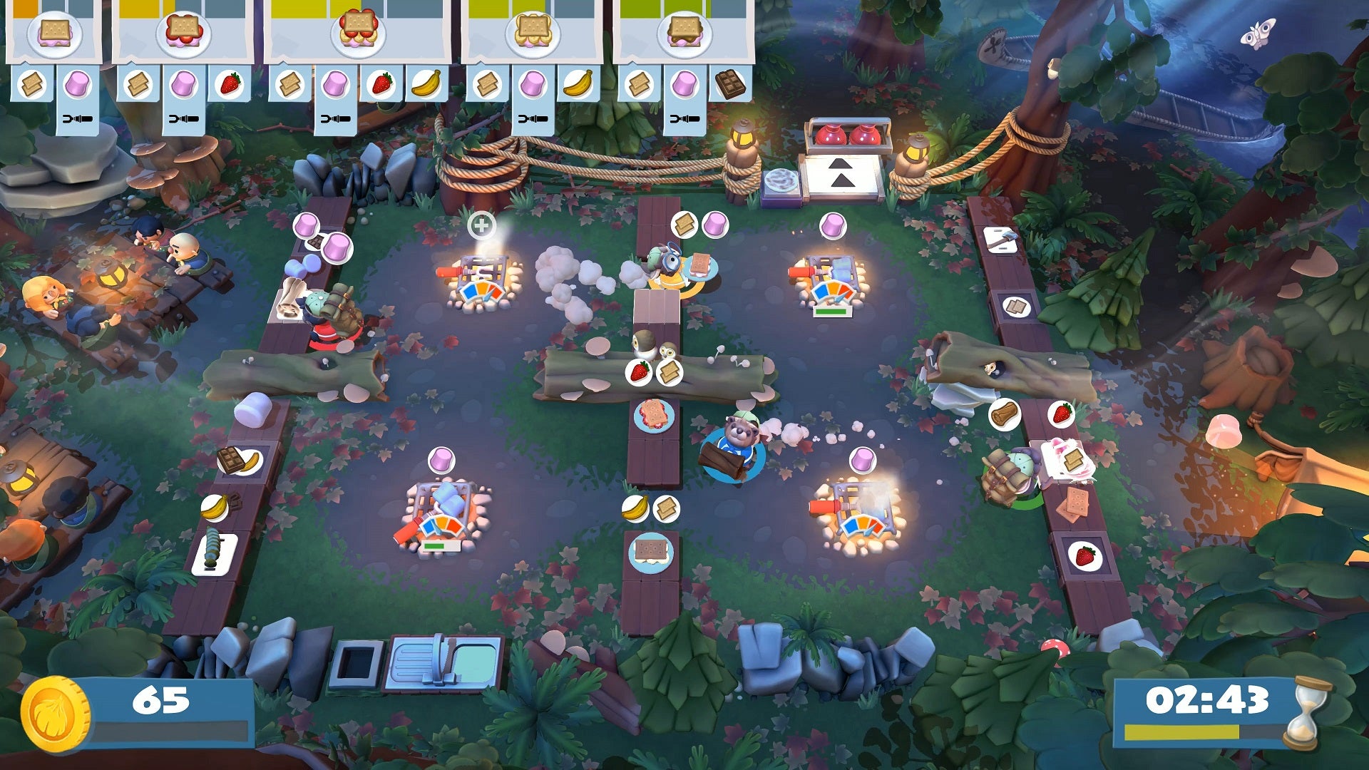 Overcooked! 2 Season Pass