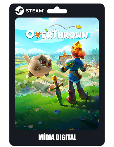 Overthrown