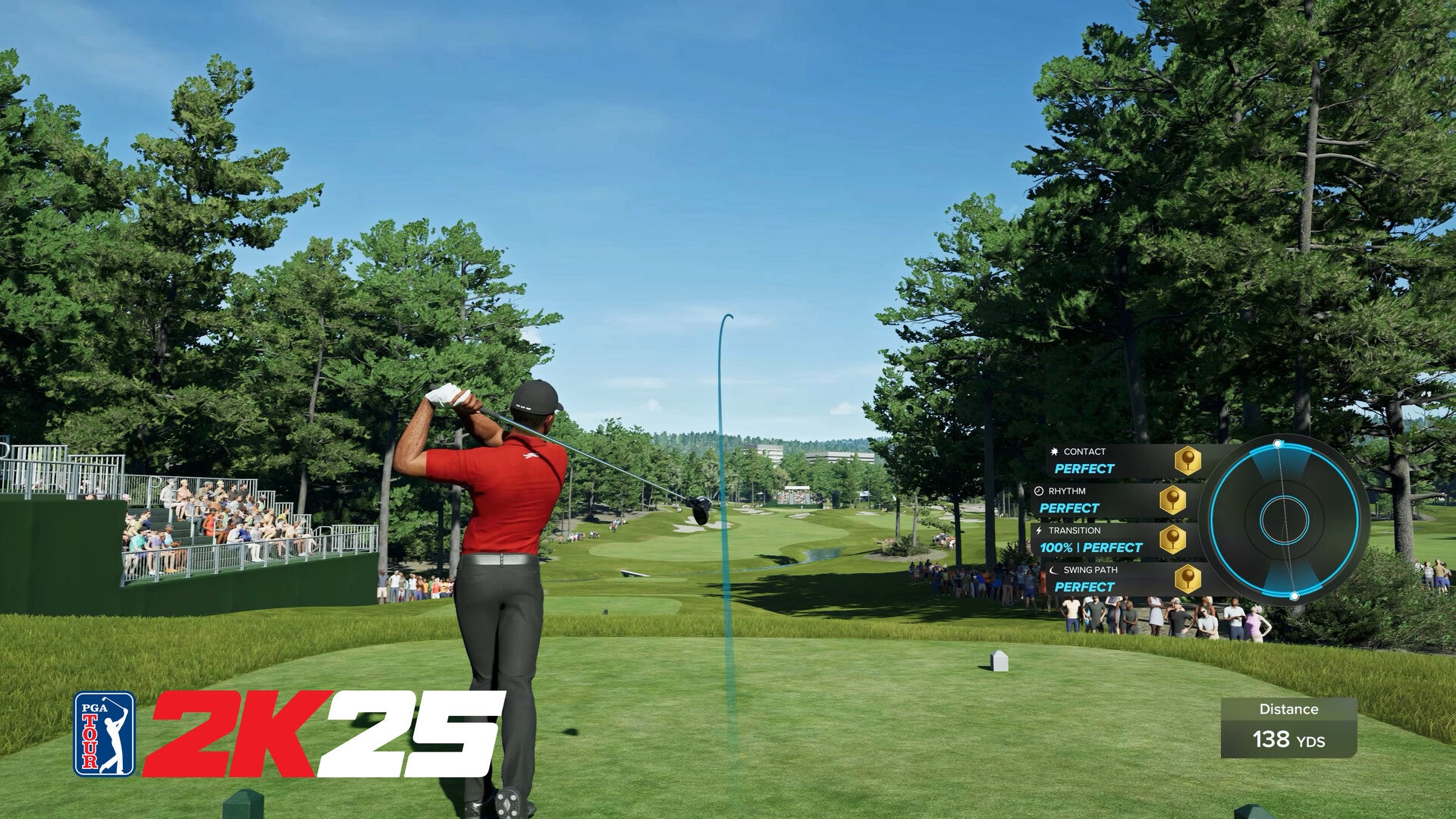 PGA TOUR 2K25  Pro Edition