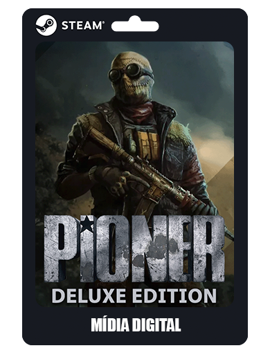 PIONER Deluxe Edition