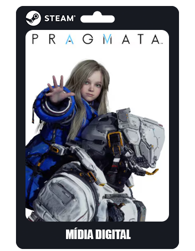 PRAGMATA & Pre Order Bonus LATAM