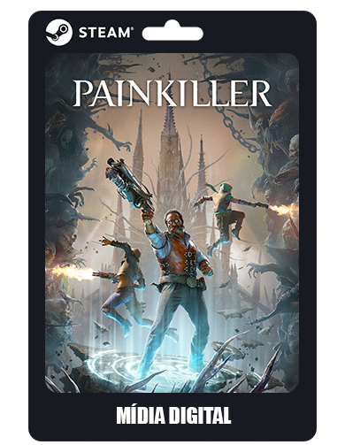 Painkiller