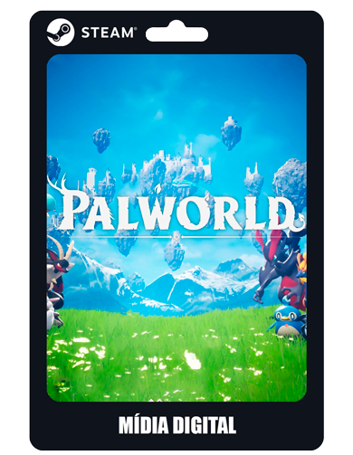 Palworld