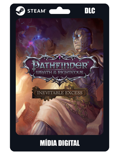Pathfinder: Wrath of the Righteous - Inevitable Excess DLC