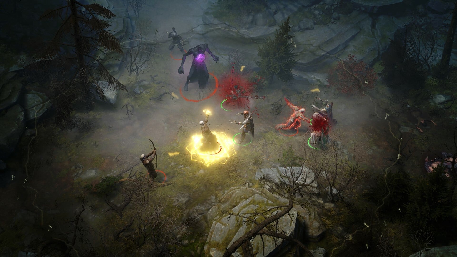 Pathfinder: Wrath of the Righteous  - The Last Sarkorians DLC