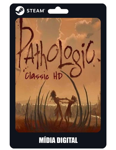 Pathologic Classic HD