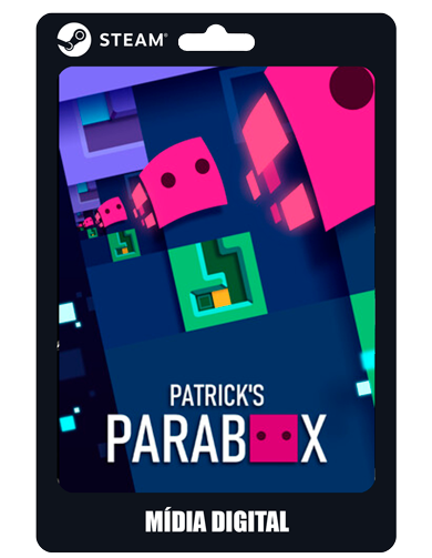 Patrick's Parabox