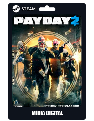 Payday 2