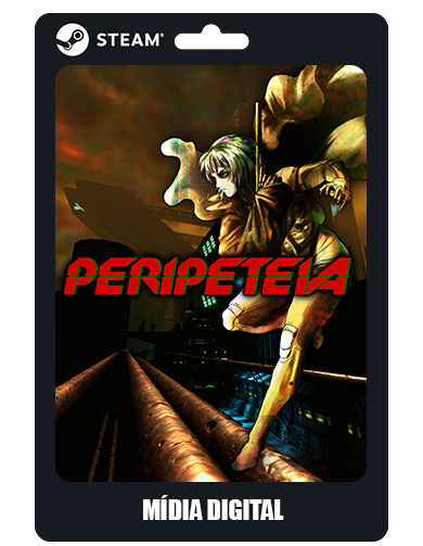Peripeteia