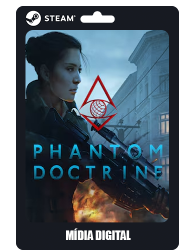 Phantom Doctrine