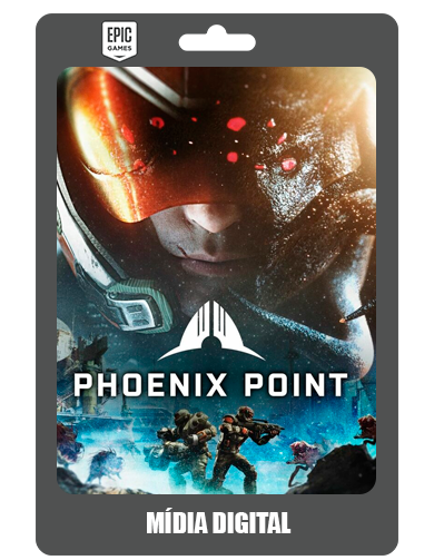 Phoenix Point