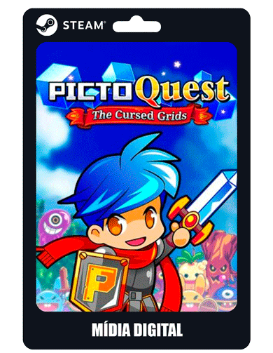 PictoQuest