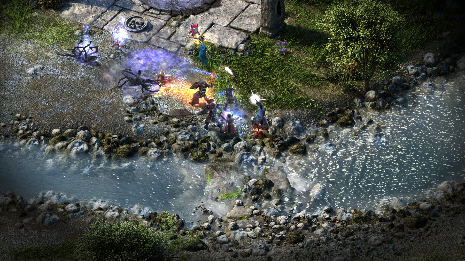 Pillars of Eternity Definitive Edition