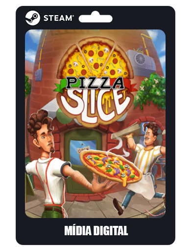 Pizza Slice