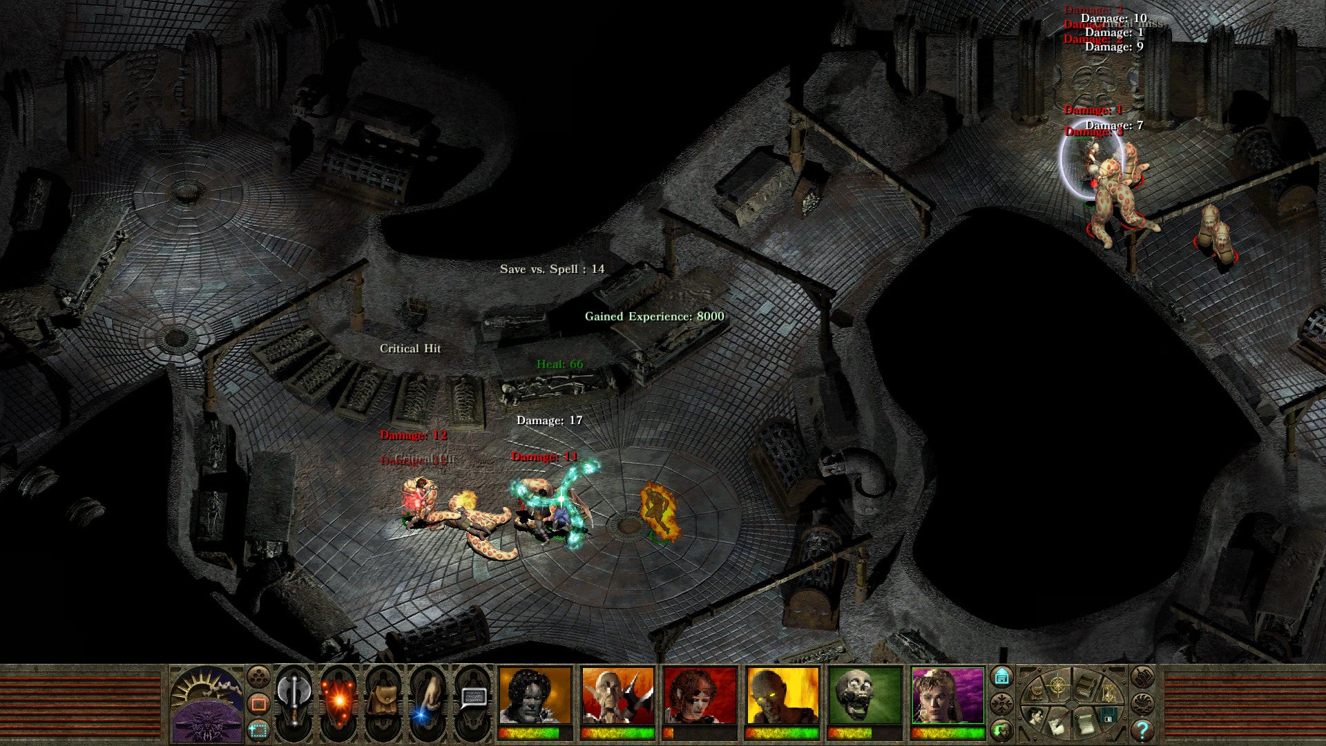 Planescape Torment Enhanced Edition