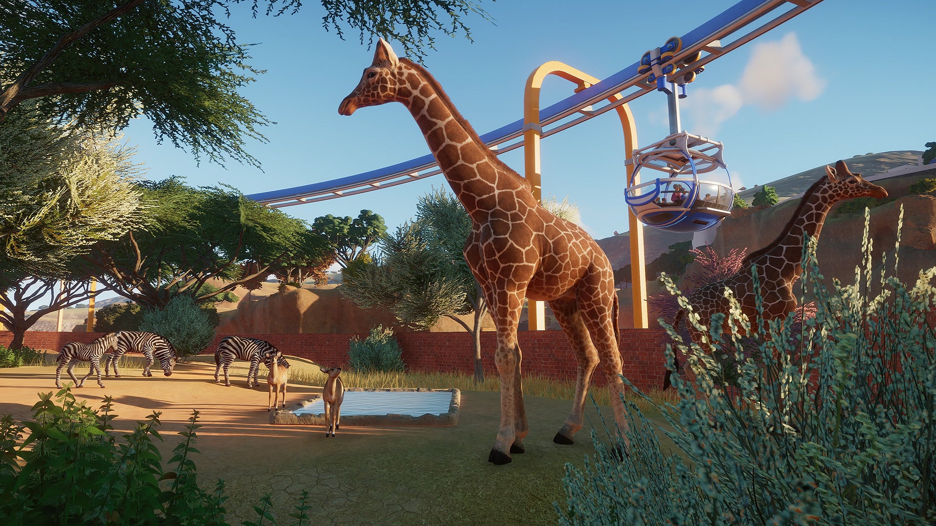 Planet Zoo