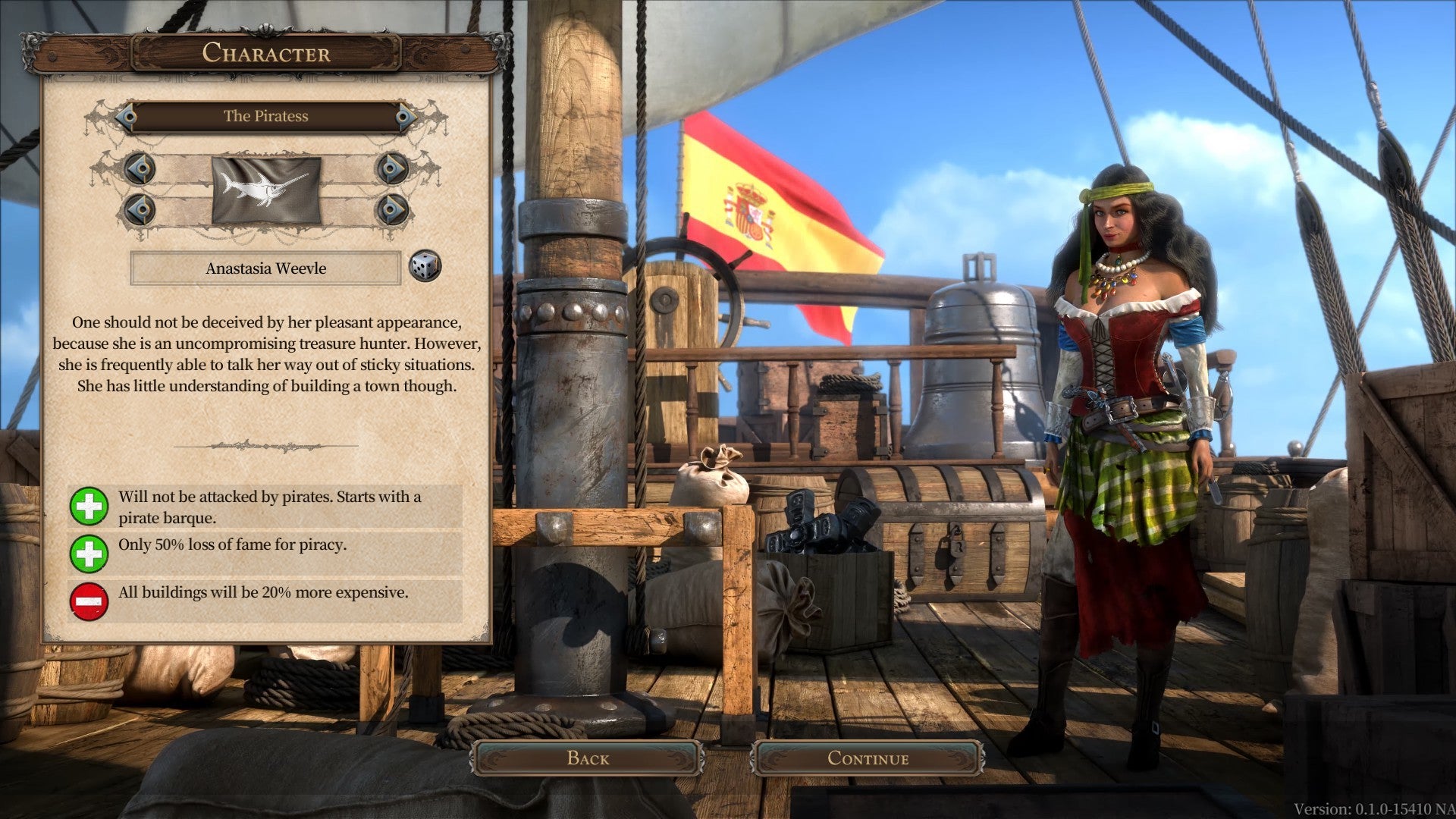 Port Royale 4 Extended Edition