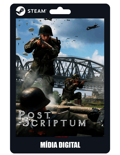 Post Scriptum