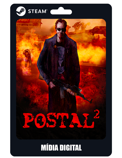 Postal 2