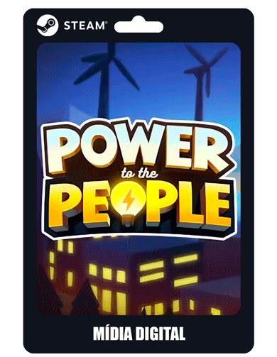 Power to the People