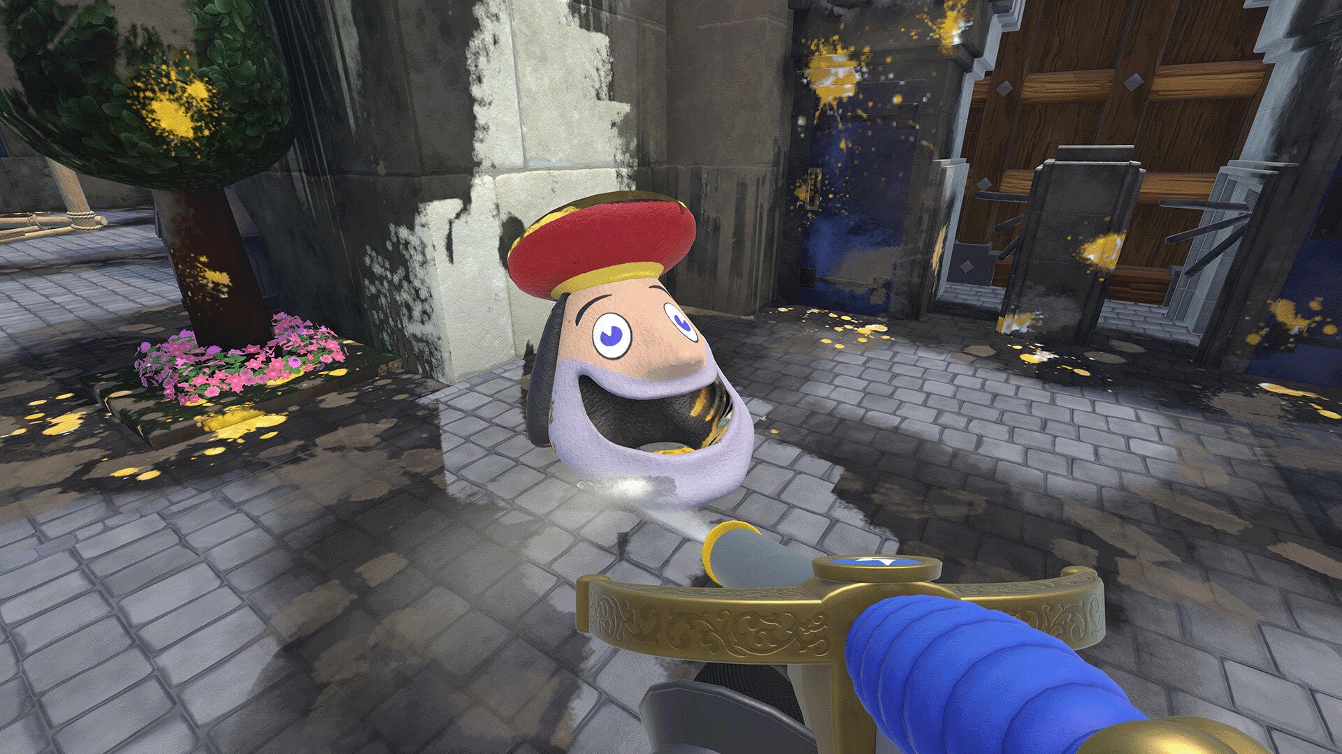 PowerWash Simulator - Shrek Special Pack DLC