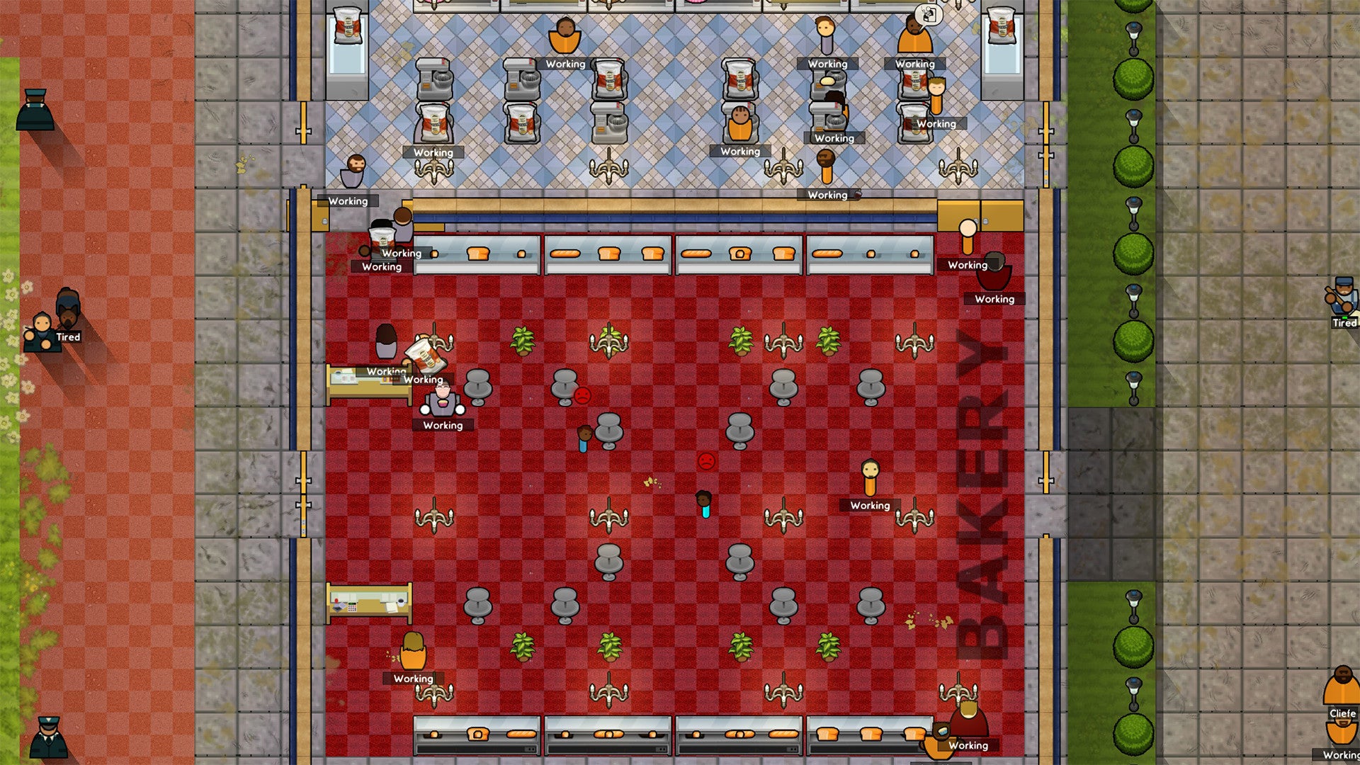 Prison Architect - Second Chances DLC