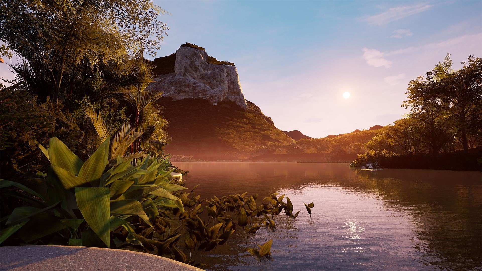 Fishing Sim World Pro Tour - Giant Carp Pack DLC