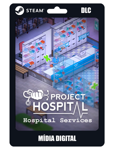 Project Hospital - Hospital Services DLC