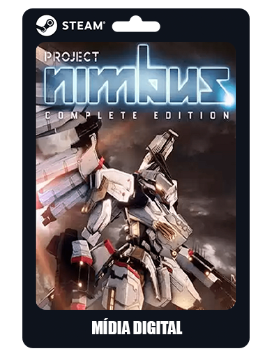 Project Nimbus: Complete Edition