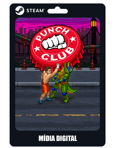 Punch Club