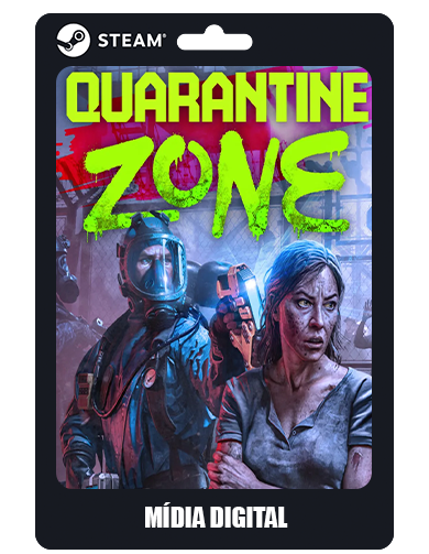 Quarantine Zone: The Last Check