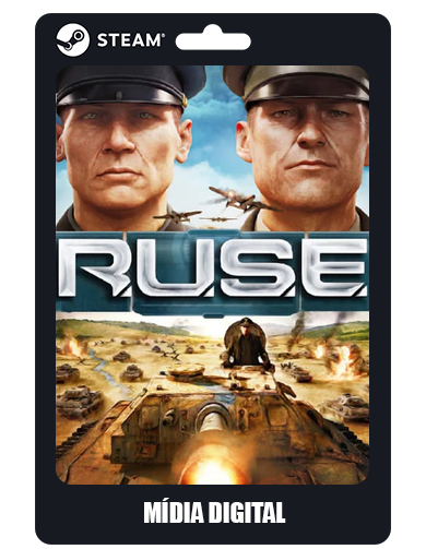 R.U.S.E. Definitive Edition