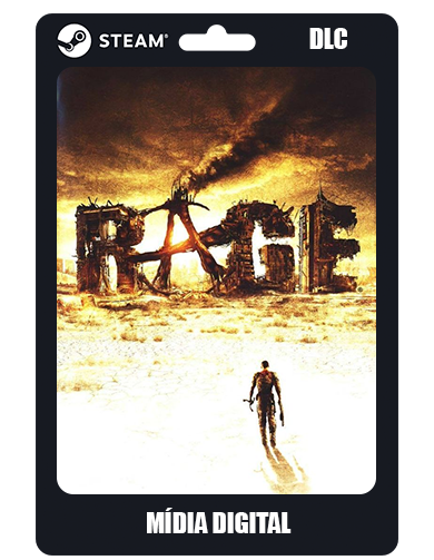 RAGE - Sewer Missions DLC