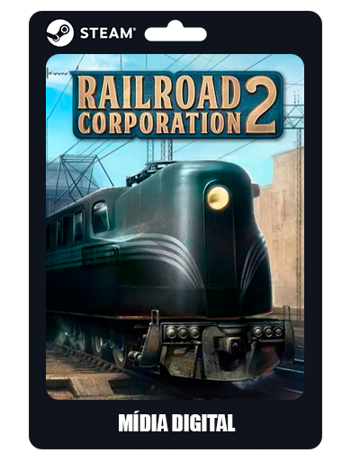 Railroad Corporation 2