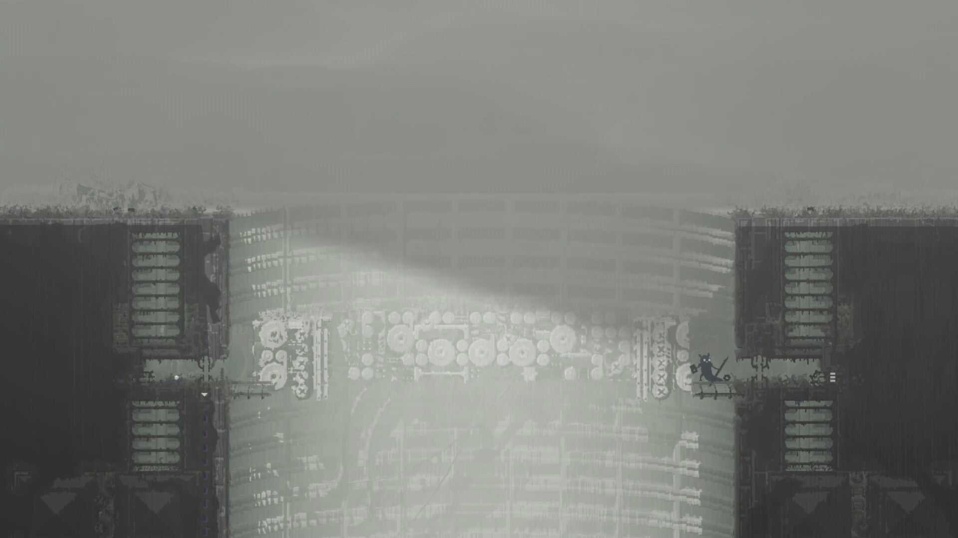 Rain World: The Watcher DLC