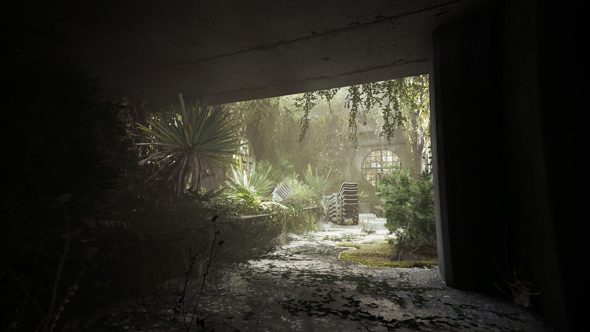 Ready or Not - Dark Waters DLC