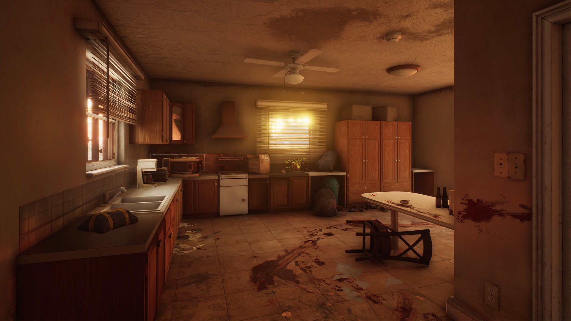 Ready or Not: Home Invasion DLC LATAM