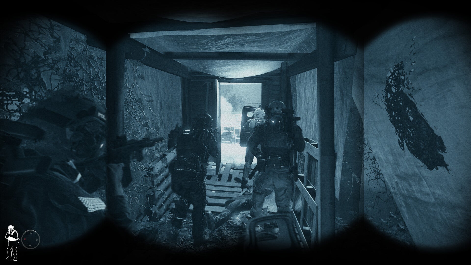 Ready or Not LSPD Edition LATAM