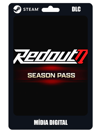 Redout 2 - Season Pass DLC