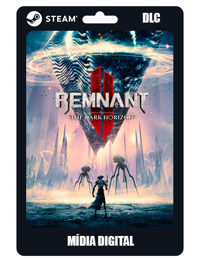 Remnant II - The Dark Horizon DLC